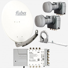 Fuba DAA 78908 W 