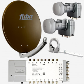 Fuba DAA 78916 B