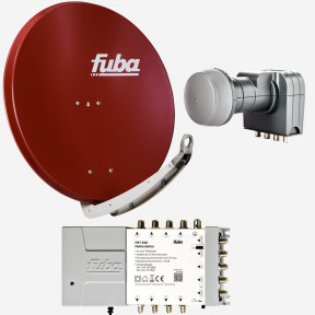 Fuba DAA 85508 R 