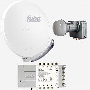 Fuba DAA 85508 W 