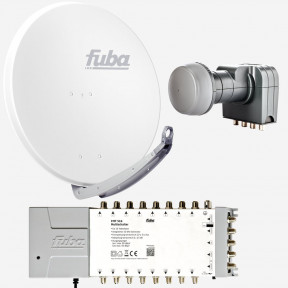 Fuba DAA 85516 W