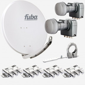 Fuba DAA 85904 G 