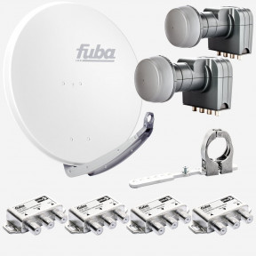 Fuba DAA 85904 W 