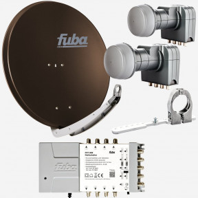 Fuba DAA 85908 B 