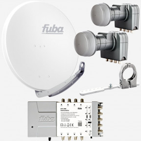 Fuba DAA 85908 W