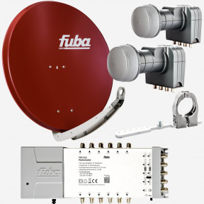 Fuba DAA 85912 R