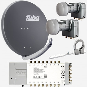 Fuba DAA 85916 A 