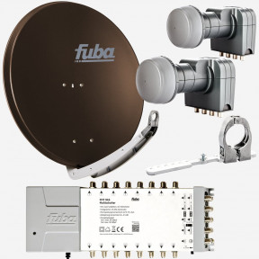 Fuba DAA 85916 B 