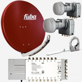 Fuba DAA 85916 R