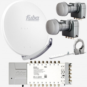 Fuba DAA 85916 W 