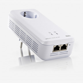 Fuba WebJack 12541 WLAN
