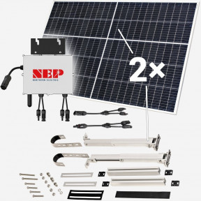 TS-Power  ECO PnP 6.0 B 