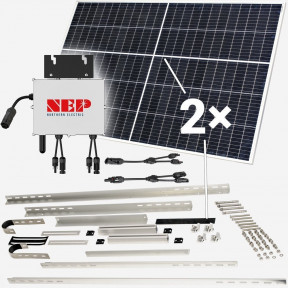 TS Power  ECO PnP 6.0 C 