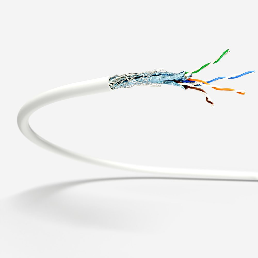 Fuba ANK 050 - Netzwerk-Kabel - Anschlusskabel - Satellitenempfang -  Produkte