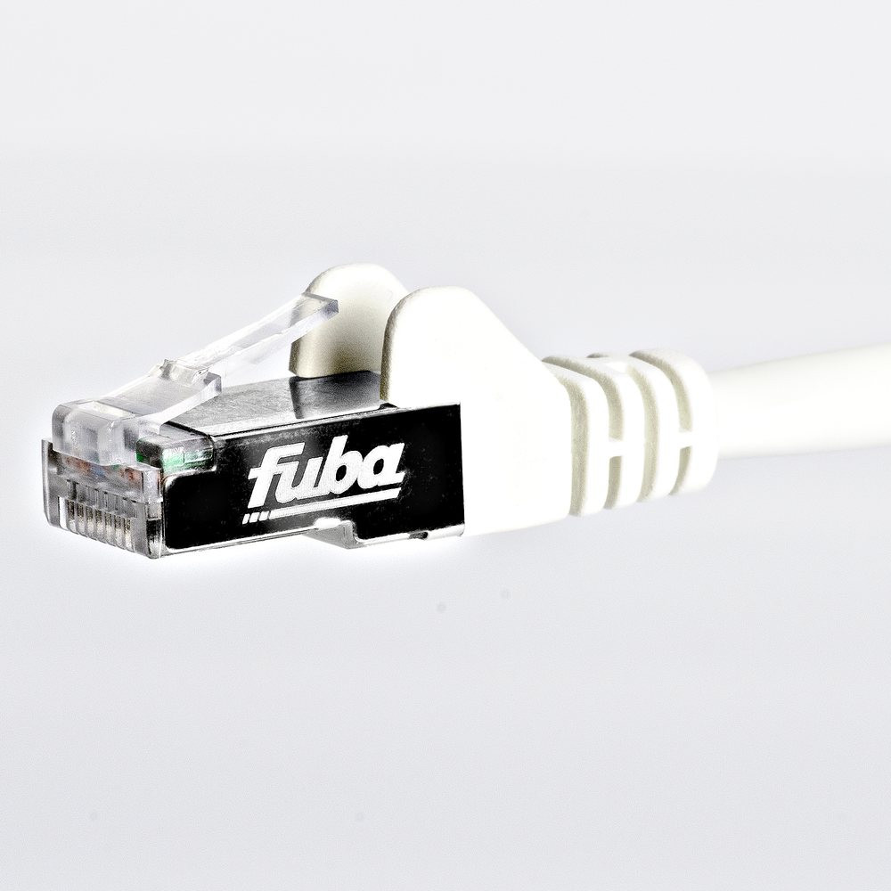 Fuba ANK 050 - Netzwerk-Kabel - Anschlusskabel - Satellitenempfang -  Produkte