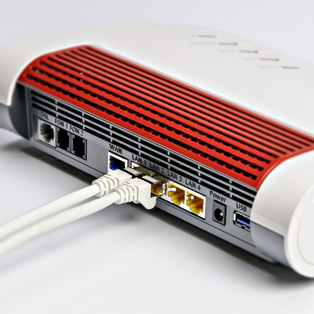 Fuba ANK 050 - Netzwerk-Kabel - Anschlusskabel - Satellitenempfang -  Produkte