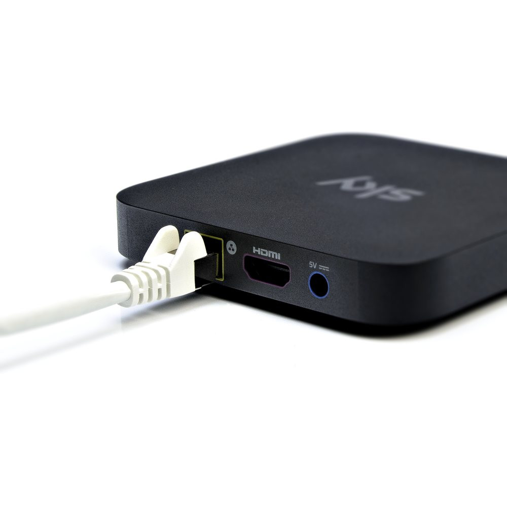 Fuba ANK 050 - Netzwerk-Kabel - Anschlusskabel - Satellitenempfang -  Produkte