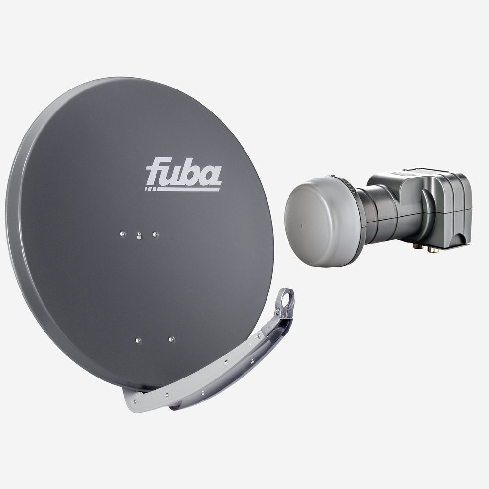 Fuba