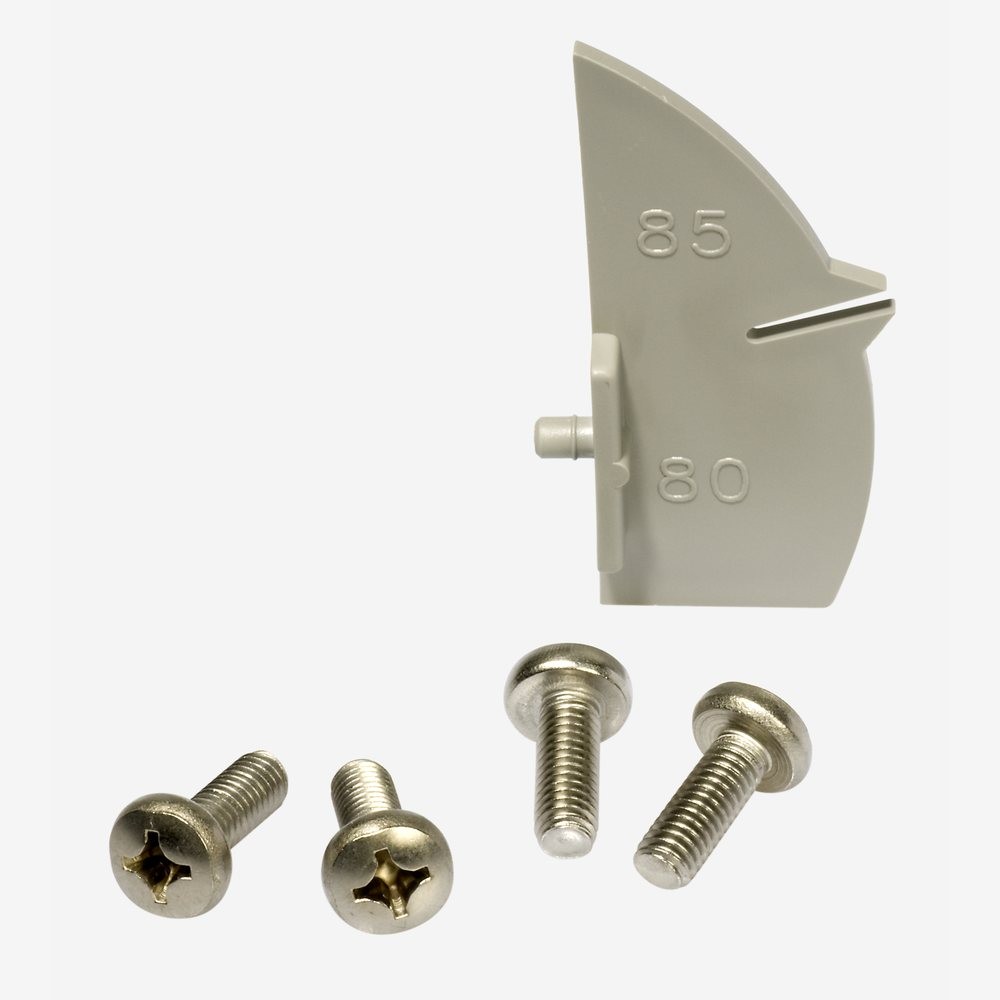 Fuba DRS 780/850 - Ersatzteile - DAA-Baureihe - Satellitenantennen - Satellitenempfang