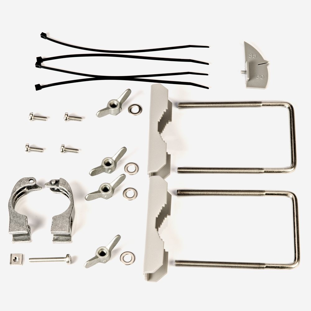 Fuba DEZ 780/850 - Ersatzteile - DAA-Baureihe - Satellitenantennen - Satellitenempfang