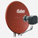 Fuba DAL 808 R