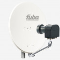 Fuba DAL 808 W
