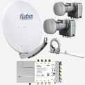 Fuba DAA 78908 G 
