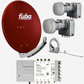 Fuba DAA 78908 R 