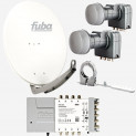Fuba DAA 78908 W 