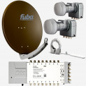 Fuba DAA 78916 B
