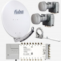 Fuba DAA 78916 G 