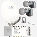 Fuba DAA 78916 W 