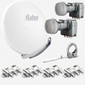 Fuba DAA 85904 W 