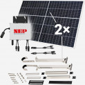 TS-Power  ECO PnP 6.0 B 